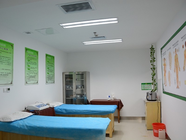 中医综合治疗室
