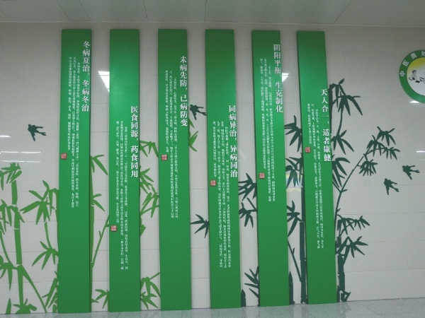 中医奥妙知多少